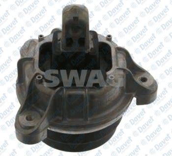 SWAG 20939015 Motor Takozu Bmw F10 Sol